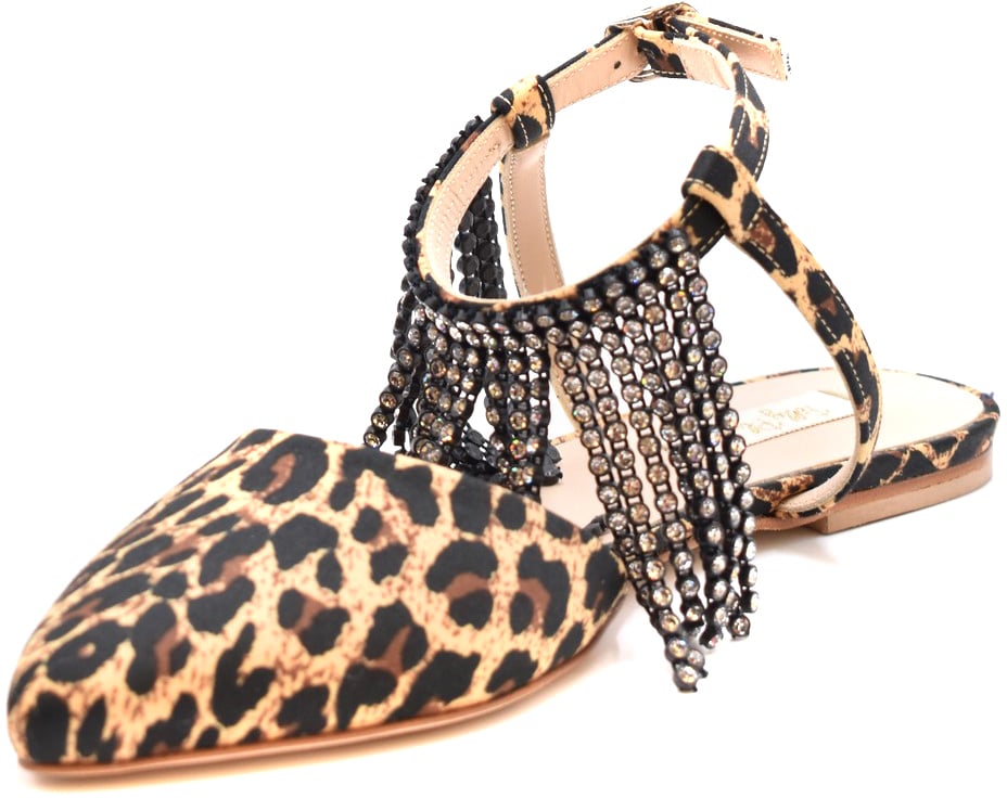 Polly Plume Sandals Divers Divers