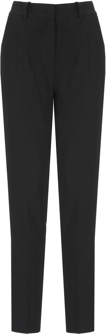 Pinko Pantalone Anzin Zwart