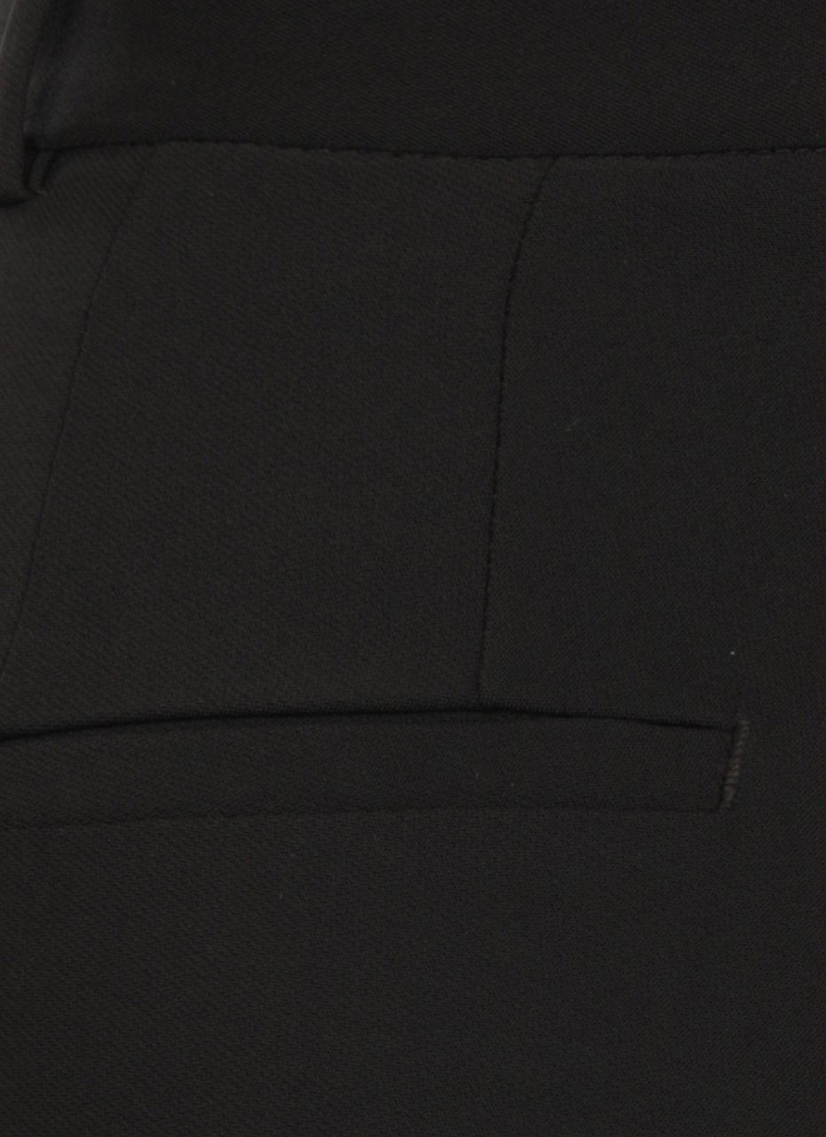 Pinko Pantalone Anzin Zwart