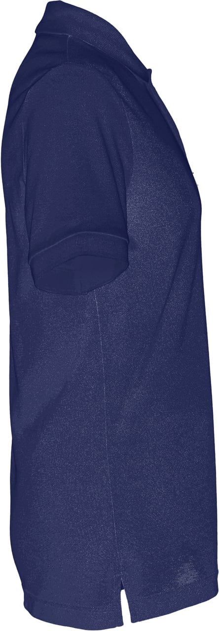 Versace Jeans Couture T-Shirts And Polos Blue Blauw