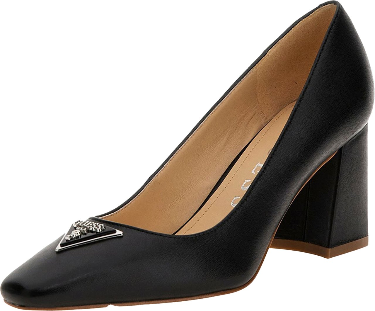 Guess Varlay2 Zwart