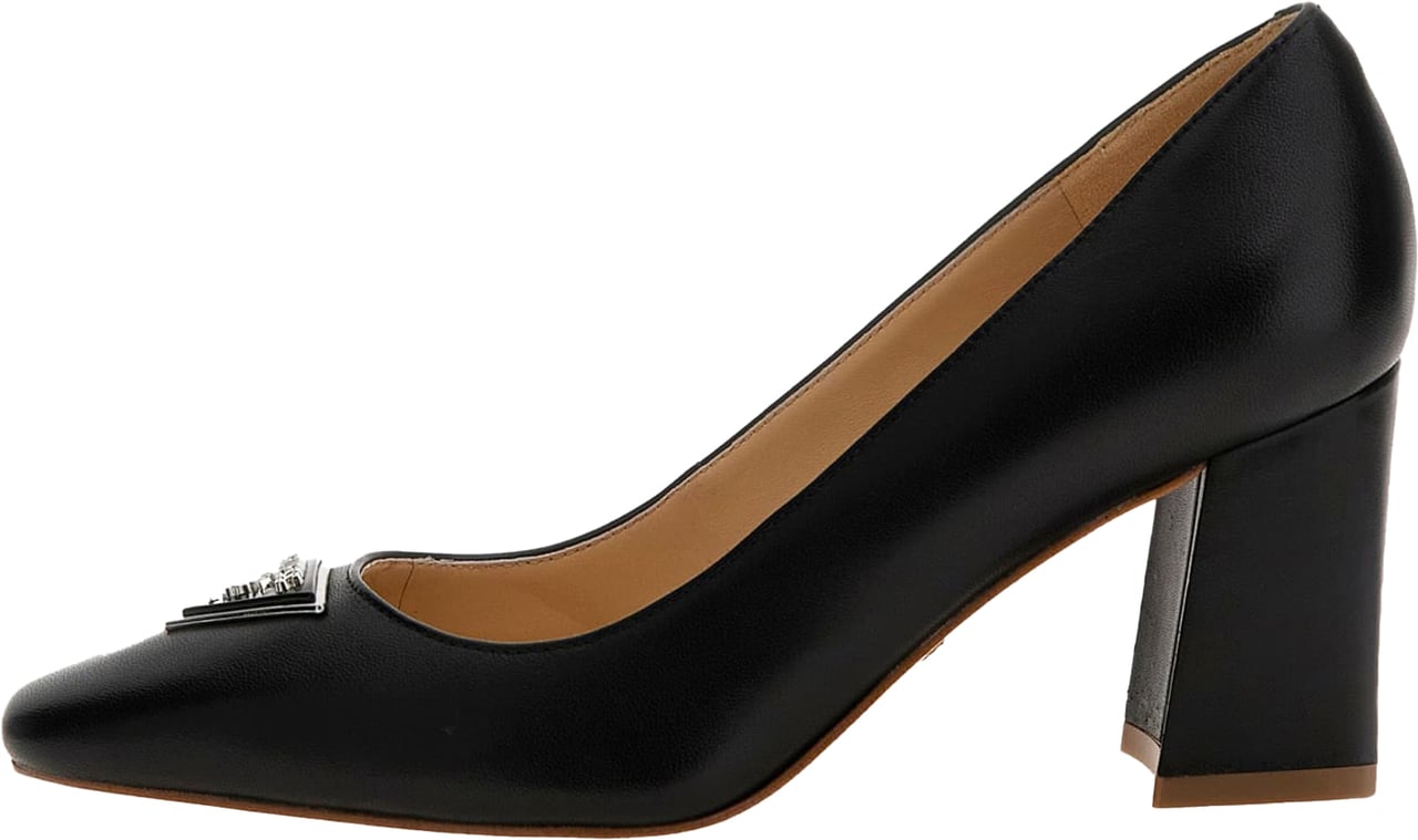Guess Varlay2 Zwart