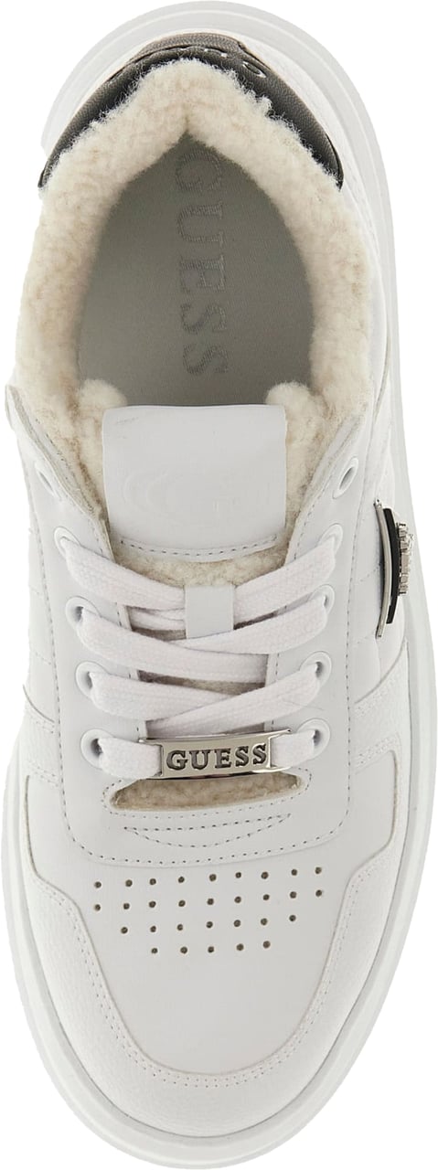 Guess Terria 2 Wit