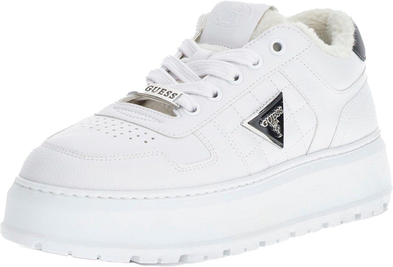 Guess Terria 2 Wit