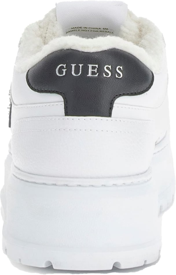 Guess Terria 2 Wit