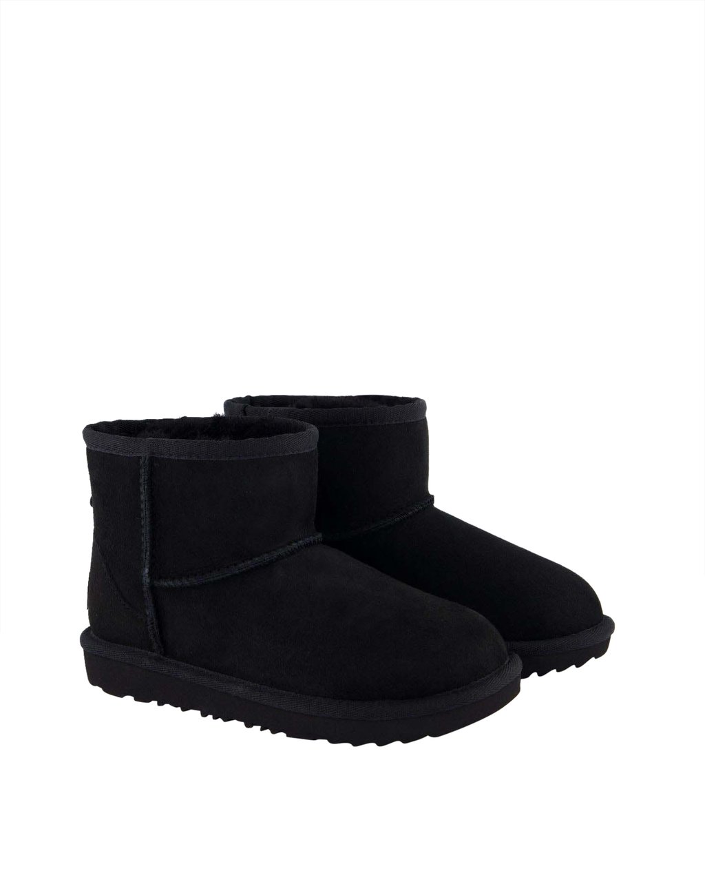 UGG Meisjes Laars Zwart
