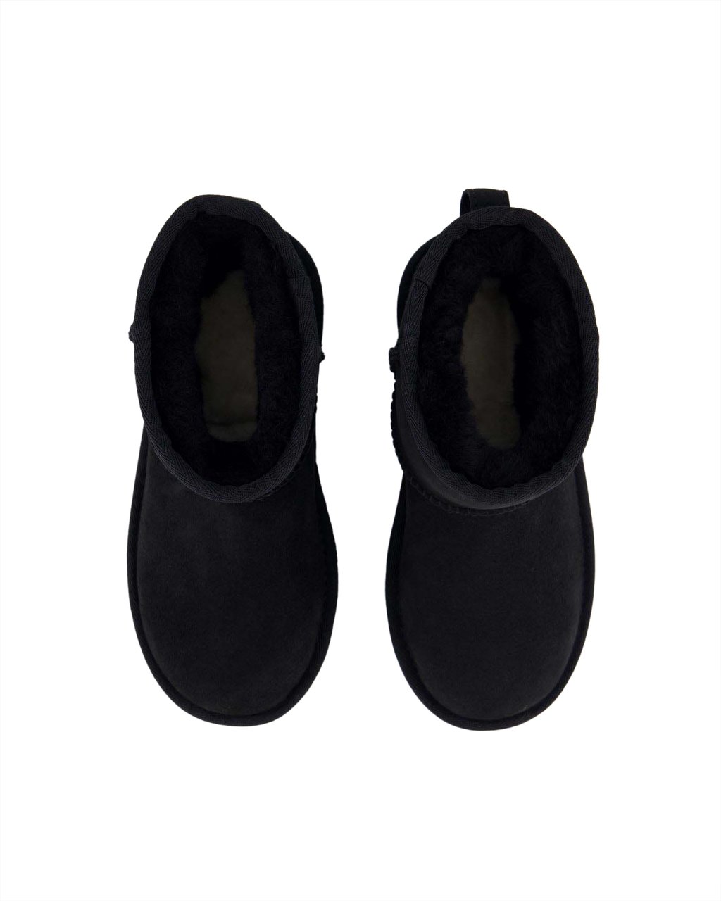 UGG Meisjes Laars Zwart