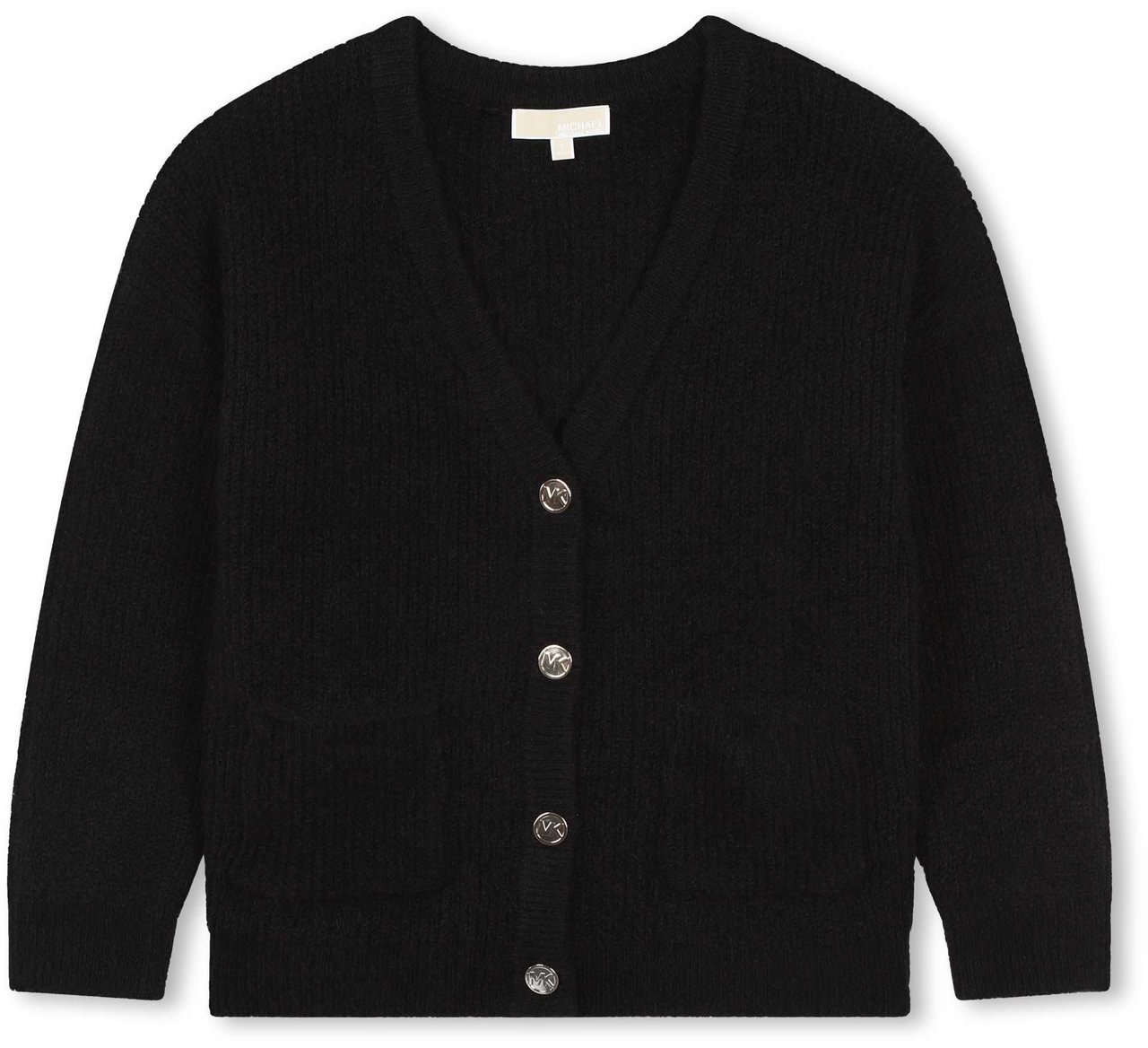 Michael Kors Vest zwart Zwart