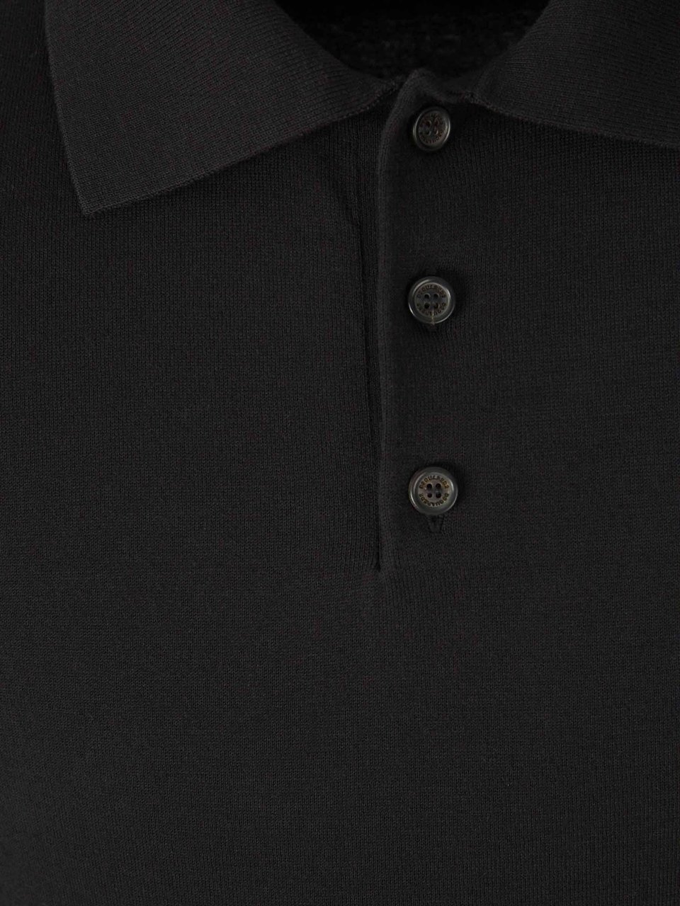 Dsquared2 Dsquared2 T-shirts and Polos Black Zwart