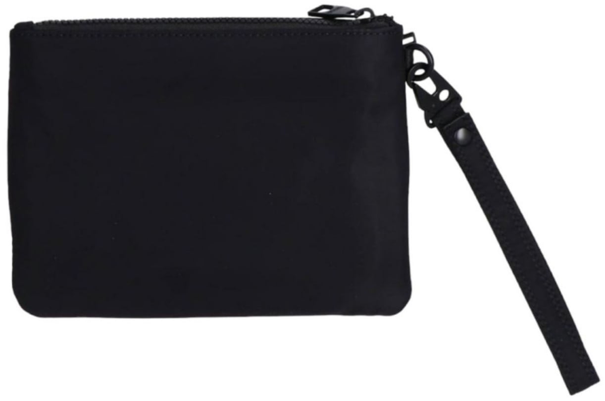 Versace Jeans Couture Bags Black Zwart