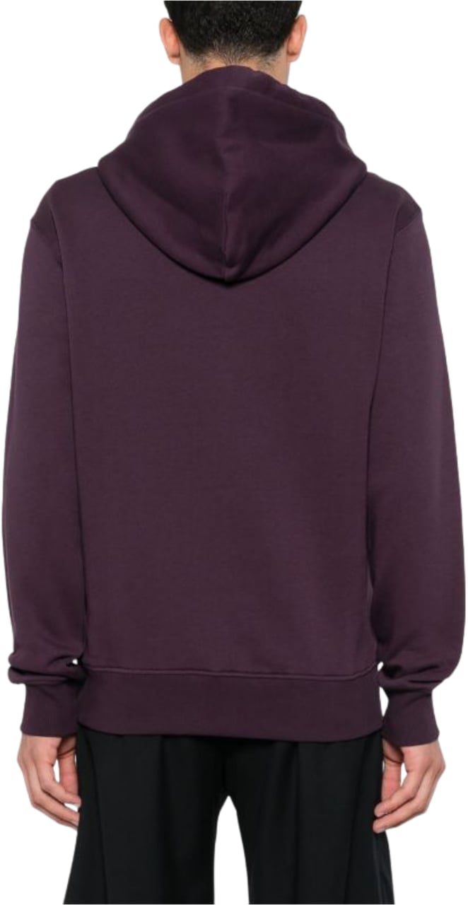 Versace Jeans Couture Sweaters Purple Paars