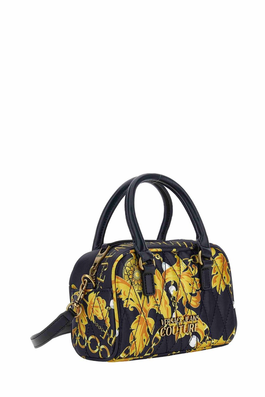 Versace Jeans Couture Bags Black Zwart
