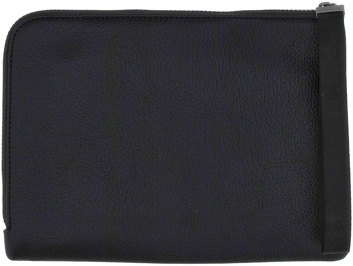 Versace Jeans Couture Bags Black Zwart