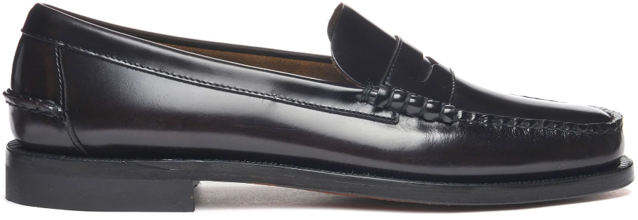 SEBAGO Flat Shoes Brown Bruin