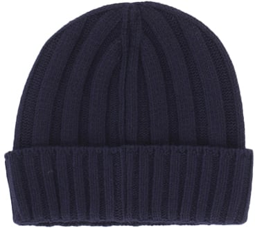 Blauer Hats Blue Blauw