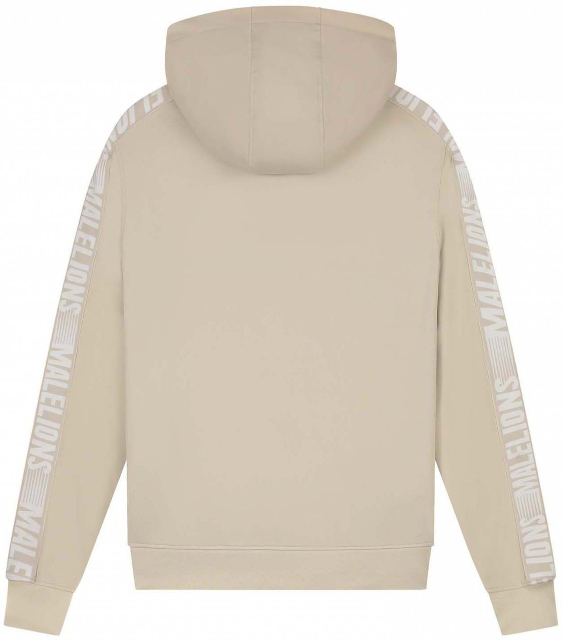 Malelions Malelions Sport Warming Up Tracksuit Grijs