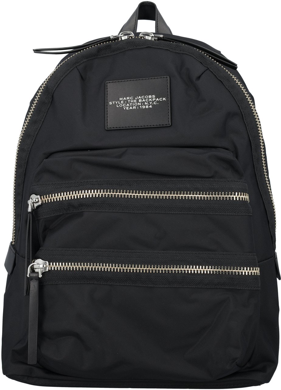 Marc Jacobs Bags Black Zwart