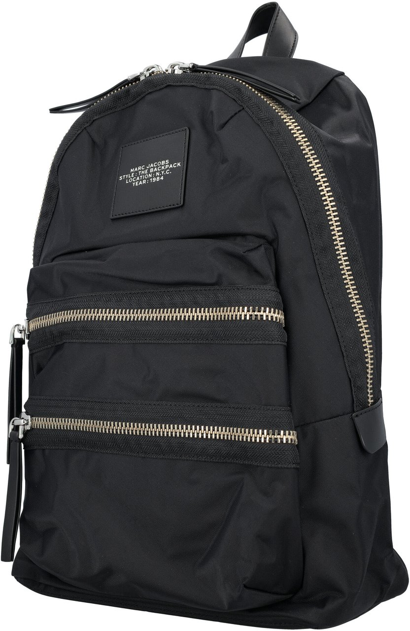 Marc Jacobs Bags Black Zwart