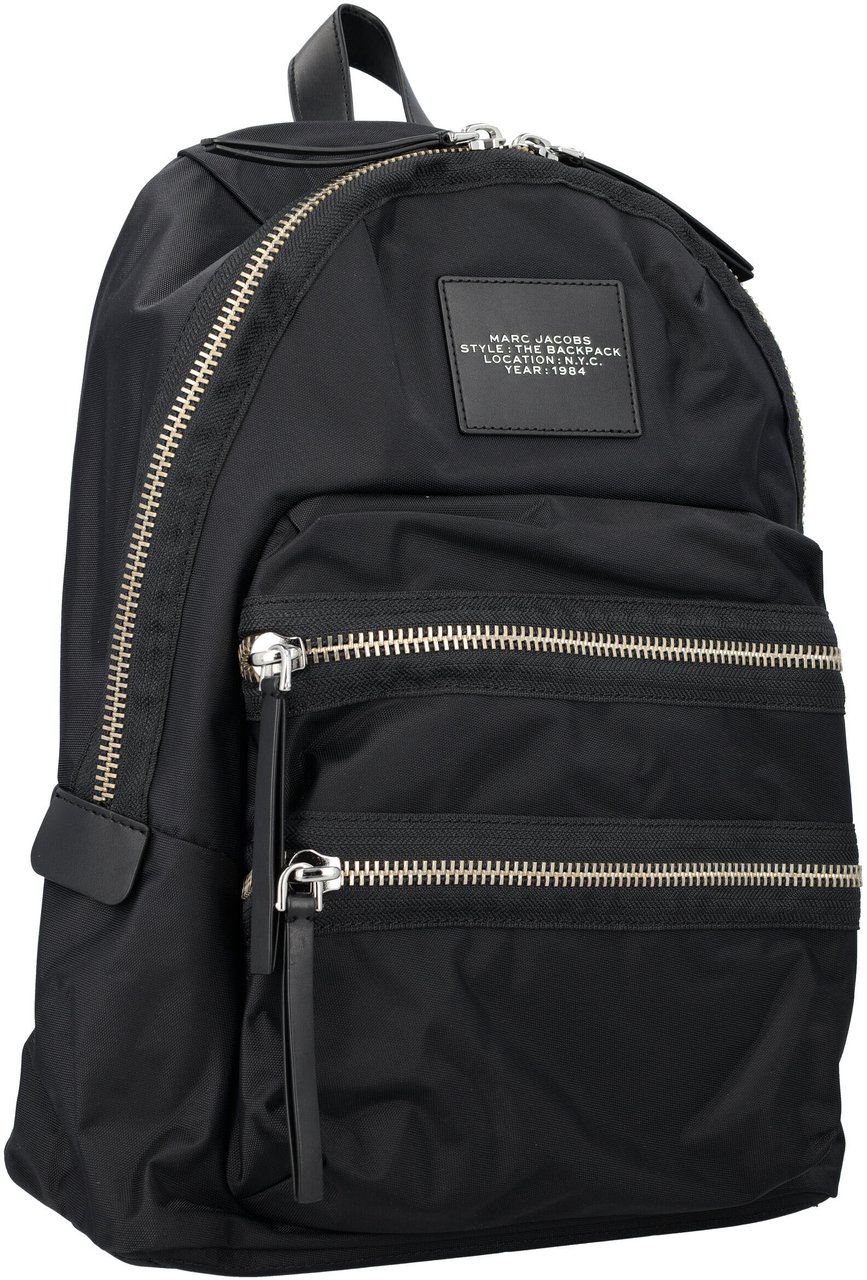 Marc Jacobs Bags Black Zwart