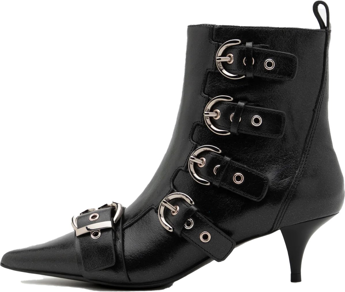 Pinko Ada 08 Black Zwart