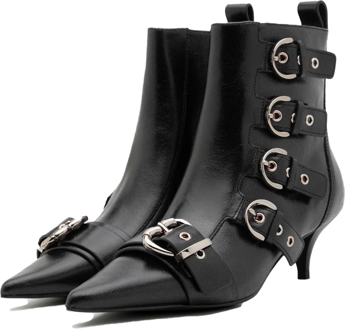 Pinko Ada 08 Black Zwart