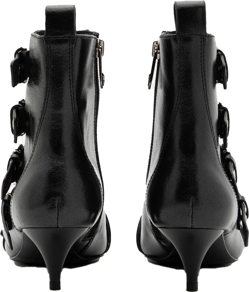 Pinko Ada 08 Black Zwart