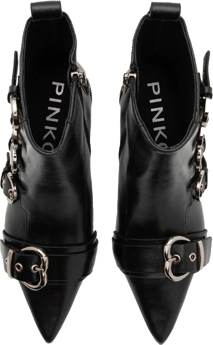 Pinko Ada 08 Black Zwart