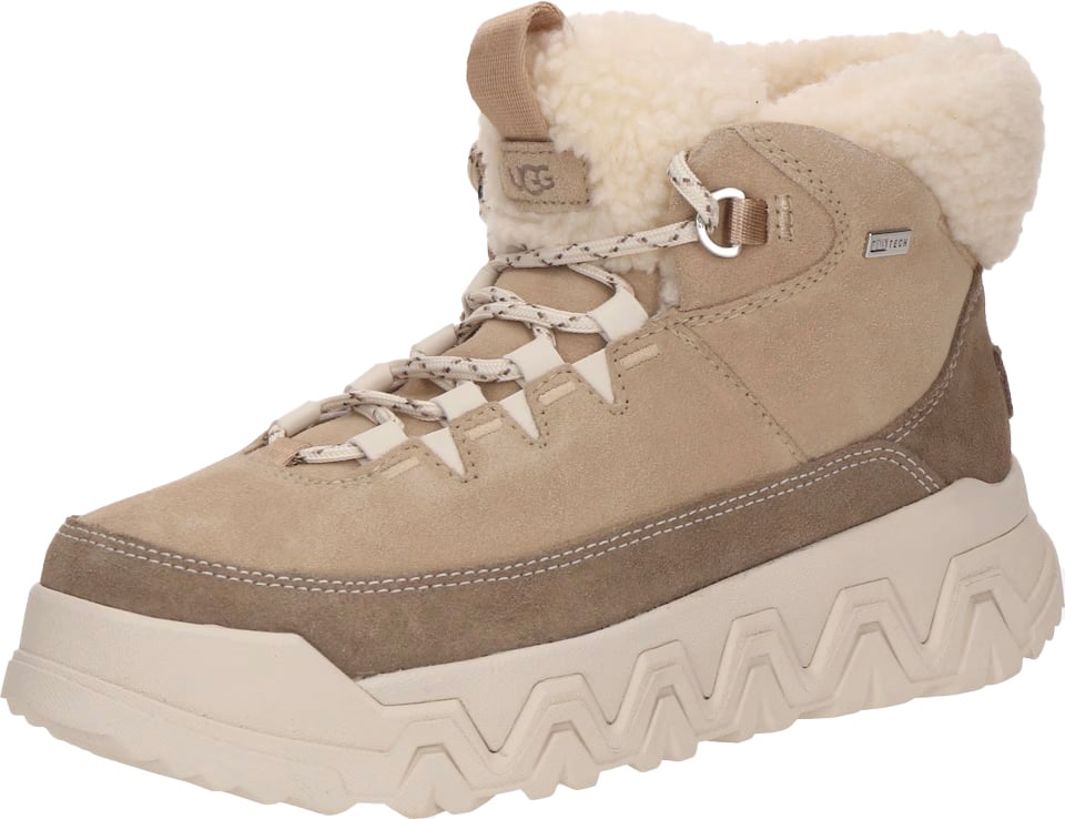 UGG Terre Trail Cozy Beige