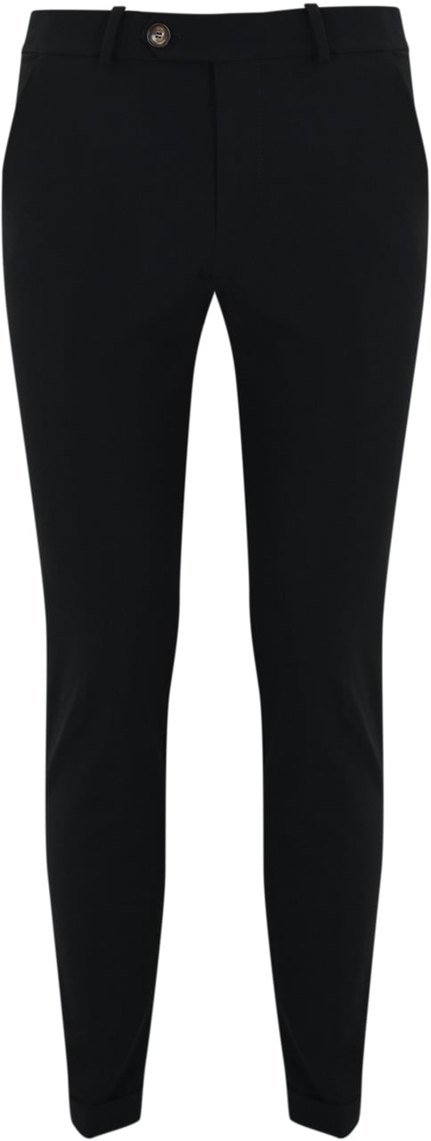 RRD Trousers Blue Blauw
