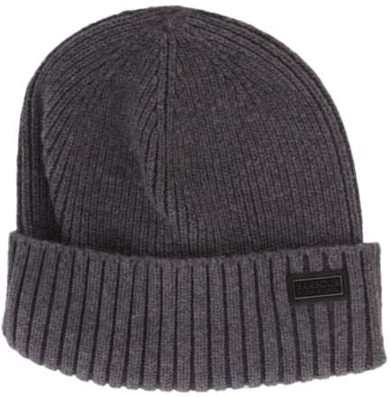 Barbour Hats Grey Grijs