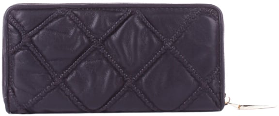 Ermanno Scervino Wallets Black Zwart