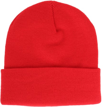 Filson Hats Red Rood