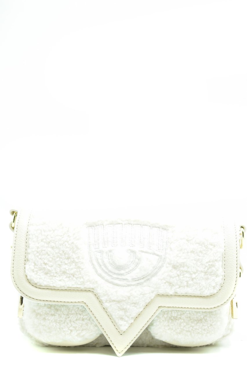 Chiara Ferragni Shoulder Bags Divers Divers
