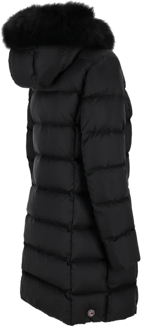 Colmar Originals Jackets Black Zwart