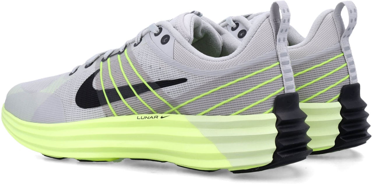 Nike LUNAR ROAM Grijs