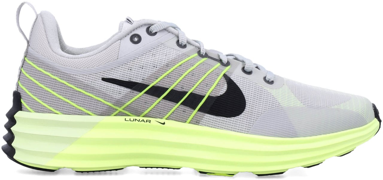 Nike LUNAR ROAM Grijs