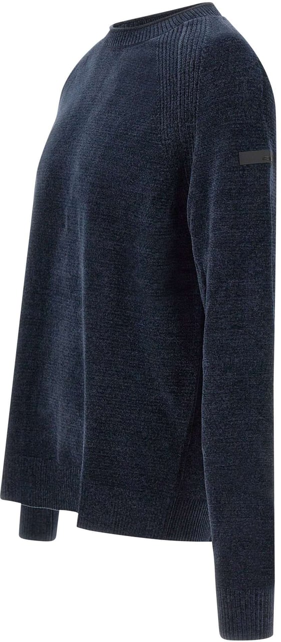 RRD Sweaters Blue Blauw