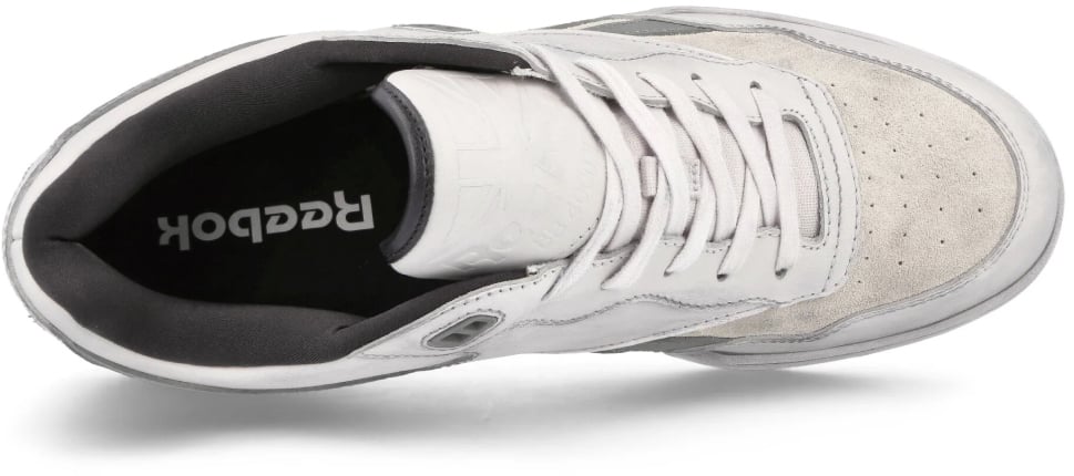 Reebok Ltd Bb4000 Ii Sneakers Divers