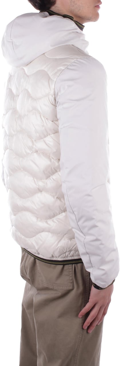 Blauer Coats White Wit
