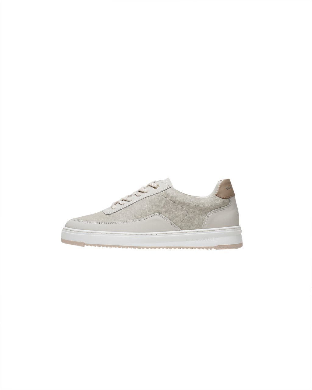 Filling Pieces Mondo Tech Crumbs Off White Wit
