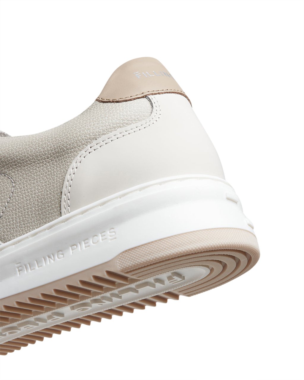 Filling Pieces Mondo Tech Crumbs Off White Wit