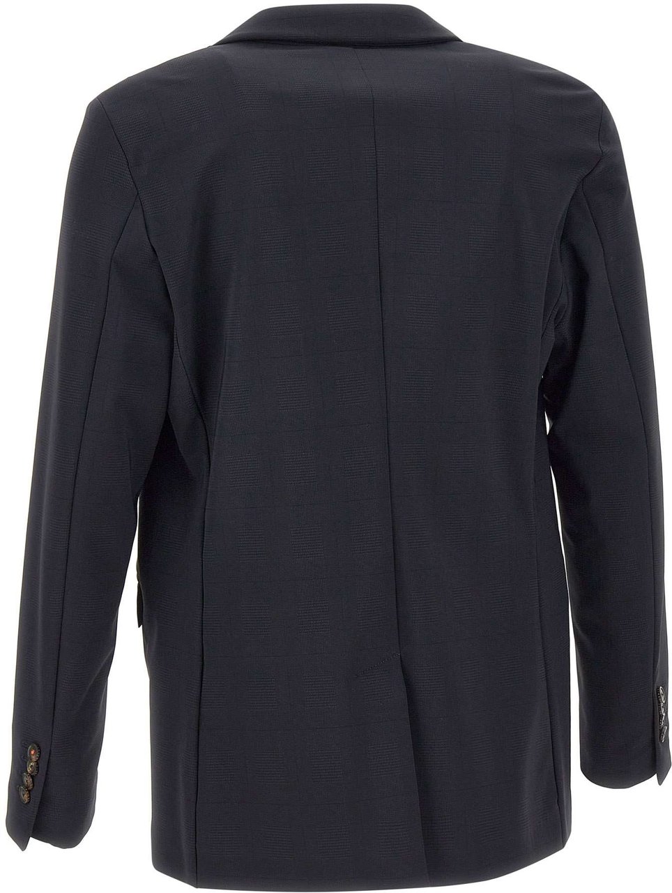 RRD Jacket Blue Blauw
