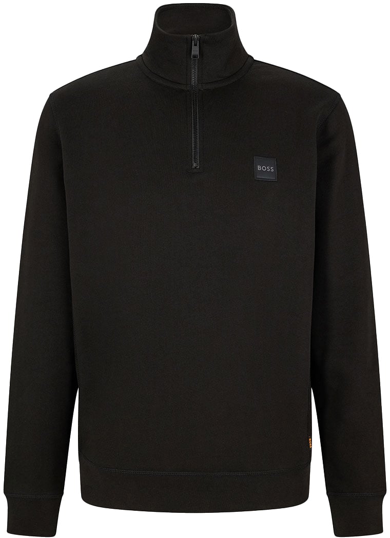 Boss Boss Zetrust Zwart