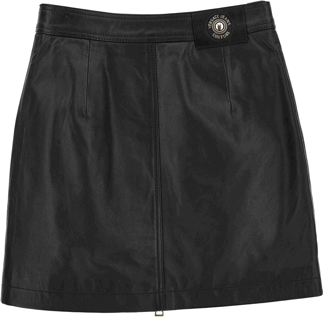 Versace Jeans Couture Skirts Black Zwart