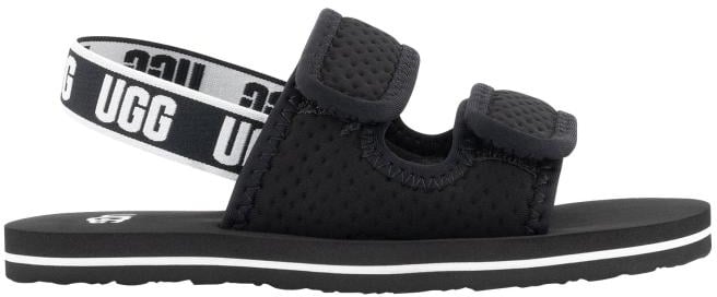 UGG T Lennon Slingback Zwart