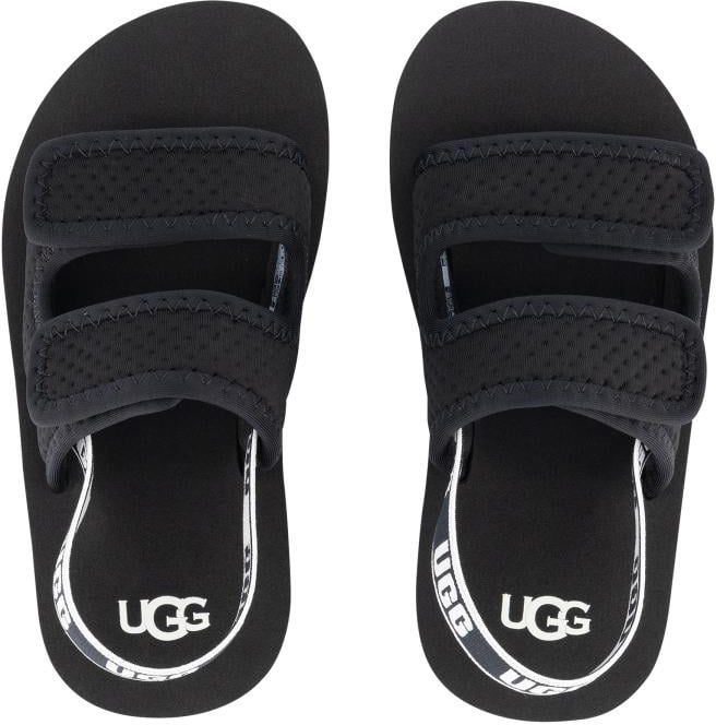 UGG T Lennon Slingback Zwart
