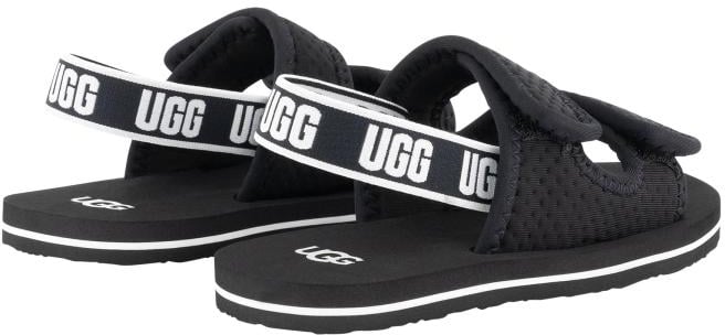 UGG T Lennon Slingback Zwart