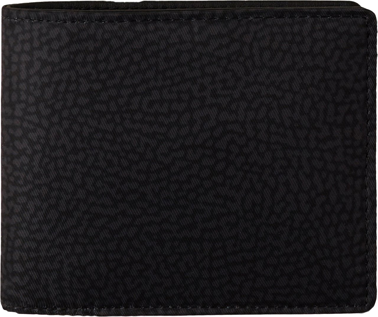 Borbonese WALLET Zwart