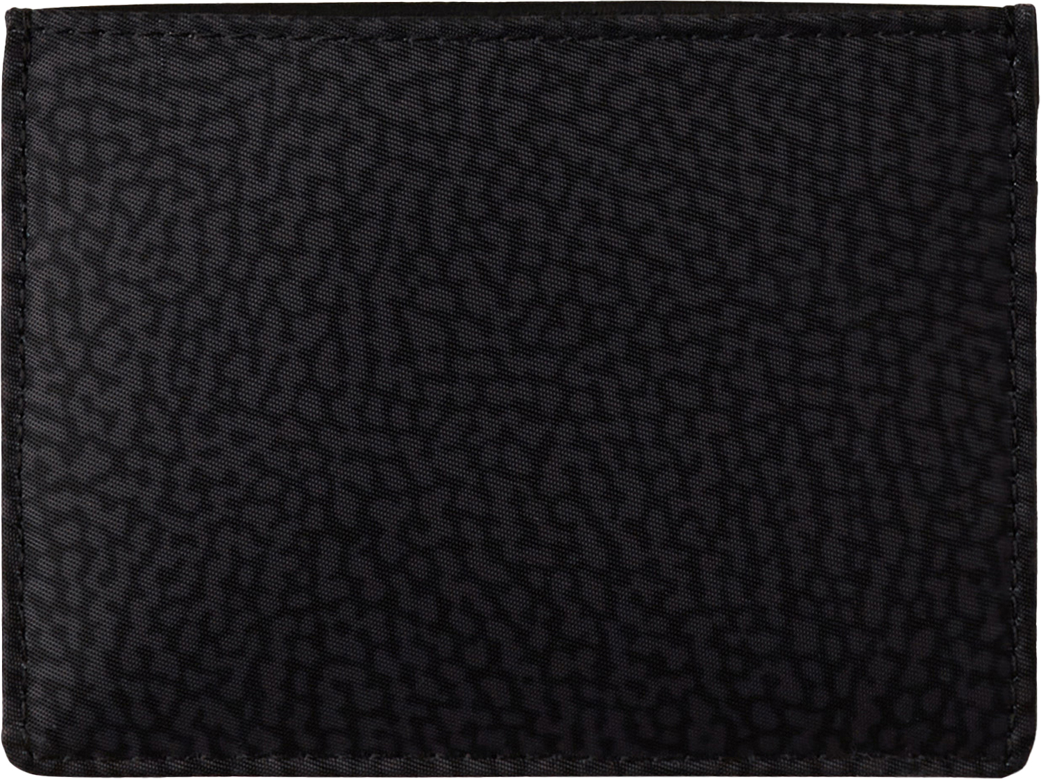 Borbonese CREDIT CARD HOLDER Zwart