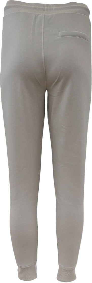 Genti Joggingbroek lichtbeige Beige